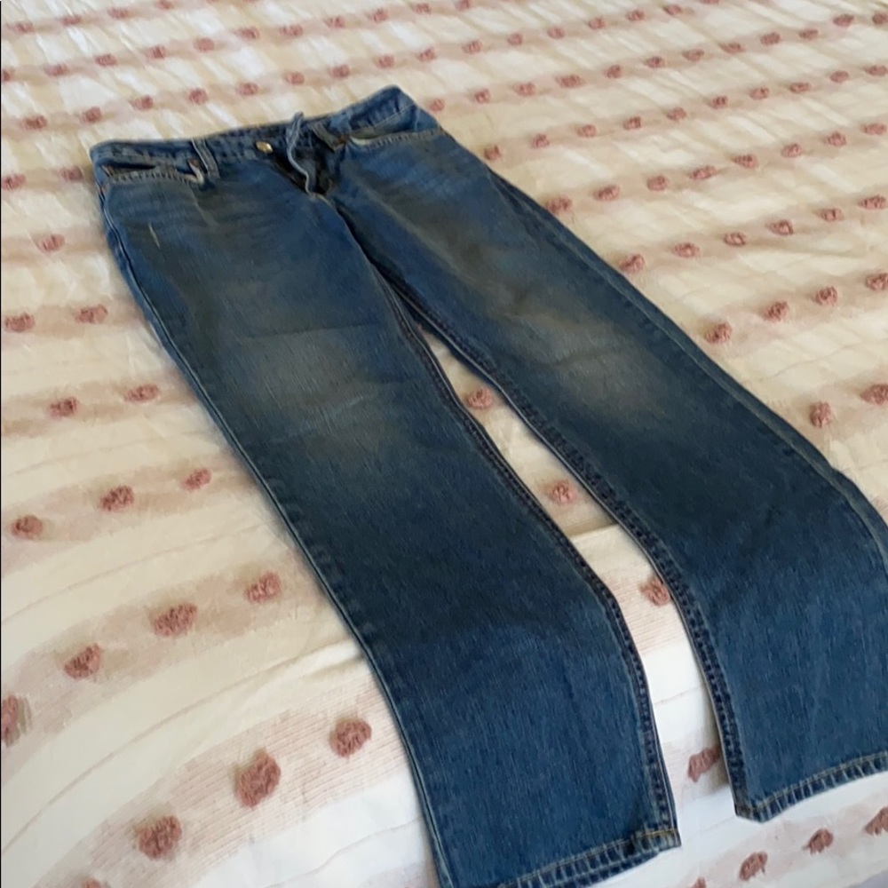Boys Polo brand jeans